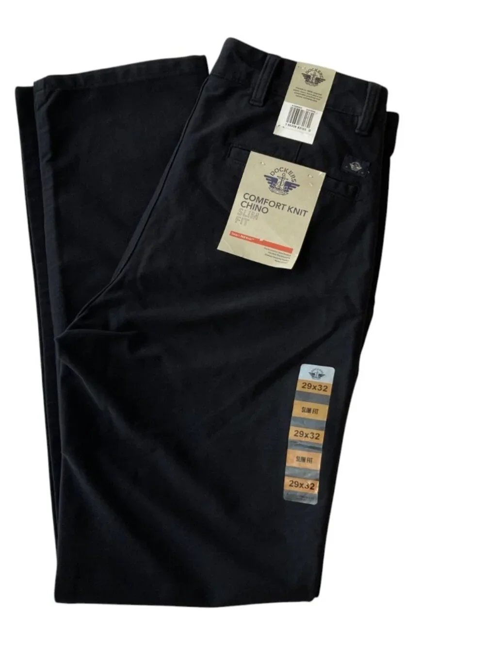 dockers slim fit dress pants Dockers Men's Slim Fit Signature Iron Free Khaki with Stain Defender Pants